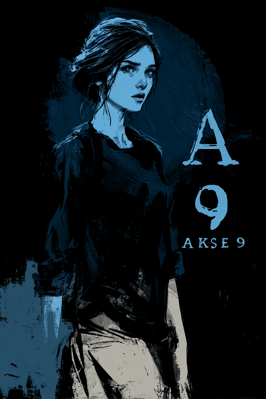 Akse-9 - mattemester i ungdomsskolen